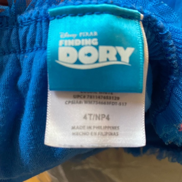 Girl tutu - Picture 3 of 3